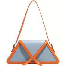 Load image into Gallery viewer, Triangulum Mini Handbag
