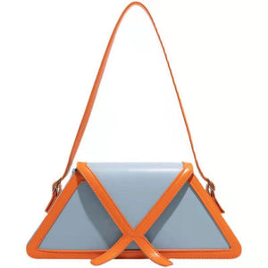 Triangulum Mini Handbag