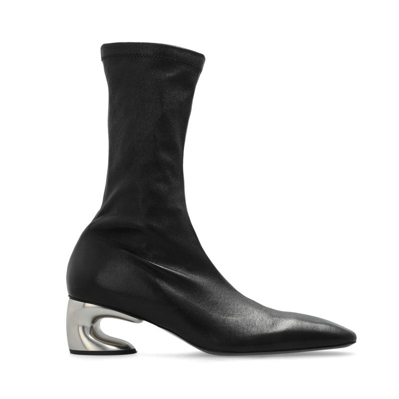 Jil Sander Ankle Boots