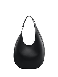 Armpit Leather Bag