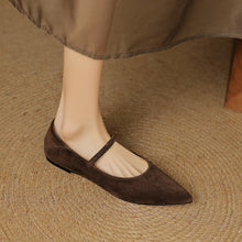 Load image into Gallery viewer, Sheepskin Boat Shoes
