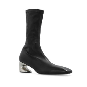 Jil Sander Ankle Boots