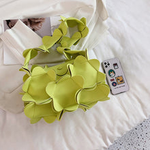 Load image into Gallery viewer, Mori Soft Petal Bag
