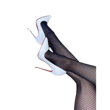 Load image into Gallery viewer, Red Sole Siren High Heels
