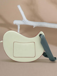 Wave Saddle Mini Bag