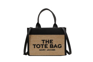 Woven Tote Bag for Women