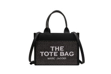 Load image into Gallery viewer, Woven Tote Bag for Women
