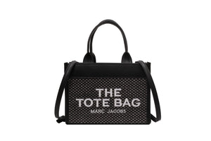 Woven Tote Bag for Women