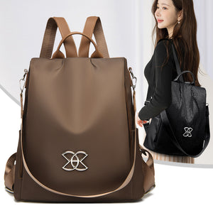 Luxury Travel Backpack