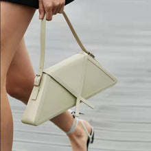 Load image into Gallery viewer, Triangulum Mini Handbag
