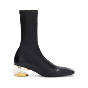 Jil Sander Ankle Boots