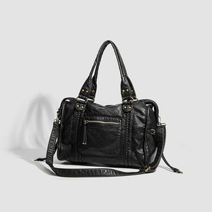 Retro Shoulder Bag