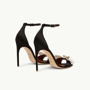 The Seraphina High Heels