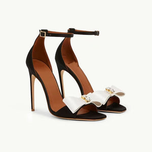 The Seraphina High Heels