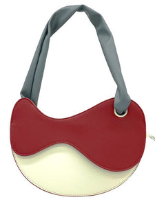 Wave Saddle Mini Bag